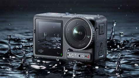 DJI Osmo Action 5 Pro leak suggests it's almost ready to battle .